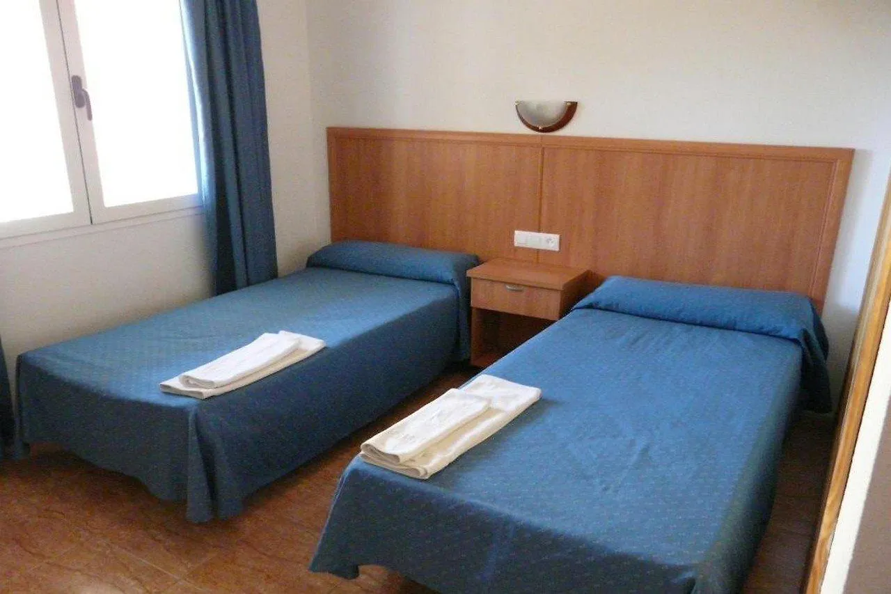 Apartment Apartamentos Maracay Roquetas de Mar