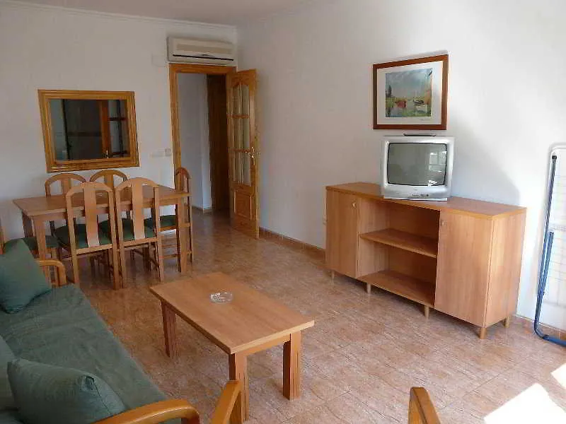 Apartment Apartamentos Maracay Roquetas de Mar