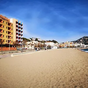  Apartment Elvira Spain
