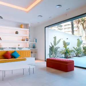  Apartment Cye Spain
