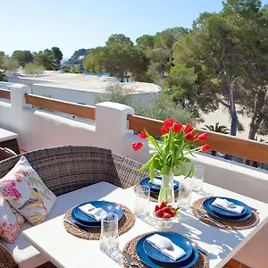  Apartment Playa Dor 4 Spain