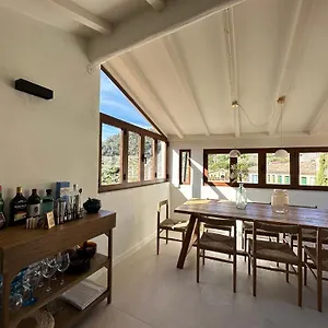  Holiday home Casa “can Boira” Spain