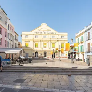  Apartment Teatro Plaza