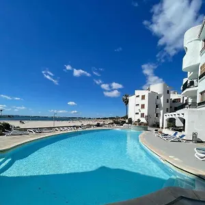  Apartment Alcudiamar Spain