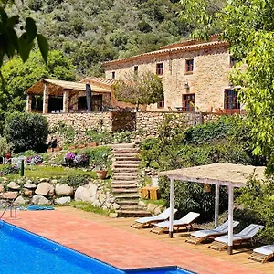  Country house La Vista Brava Spain