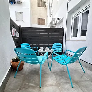  Apartment Gran Ritz Especial Terraza Exclusiva C Zenete