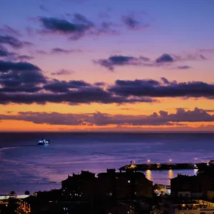  Apartment Oceanview Cristianos Spain