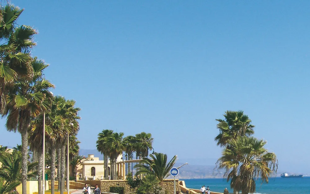 Apartamentos Maracay Roquetas de Mar Spagna