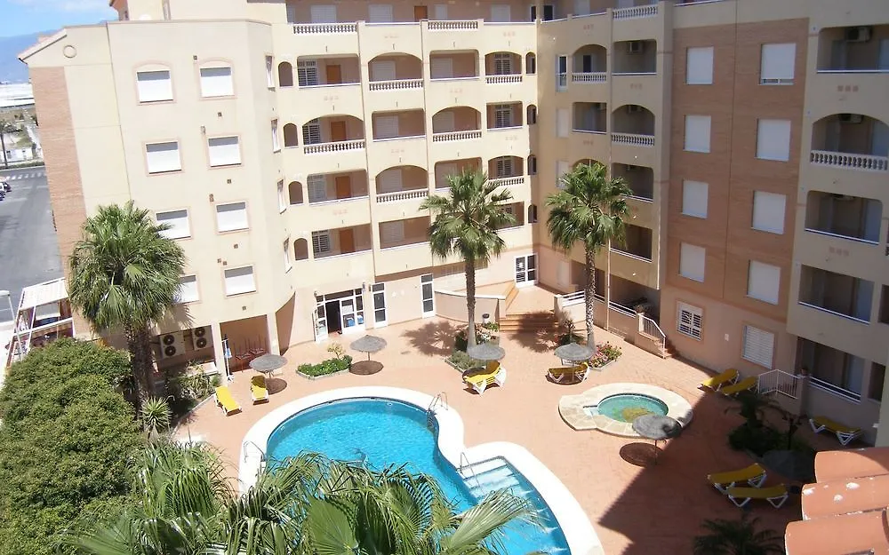 Apartamentos Maracay Roquetas de Mar 0*,  Spagna