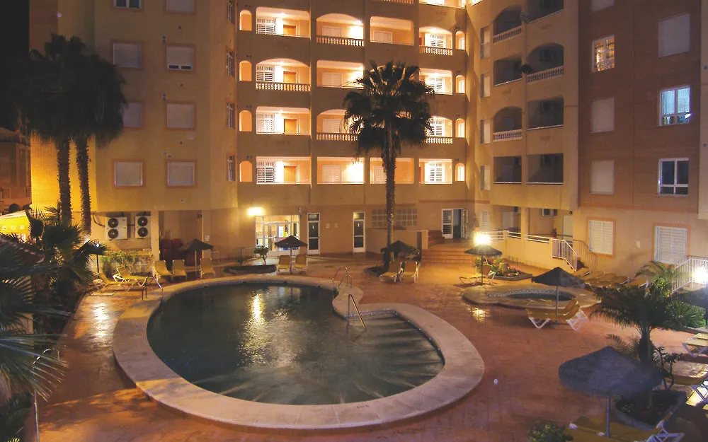 Apartamentos Maracay Roquetas de Mar Appartamento
