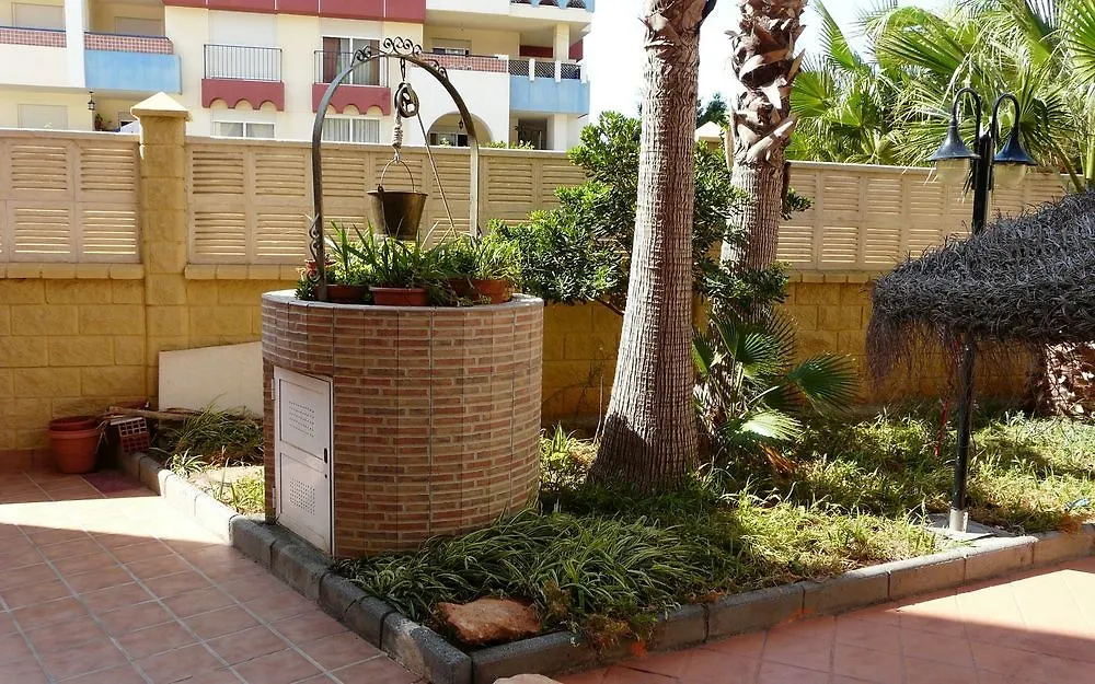Apartamentos Maracay Roquetas de Mar