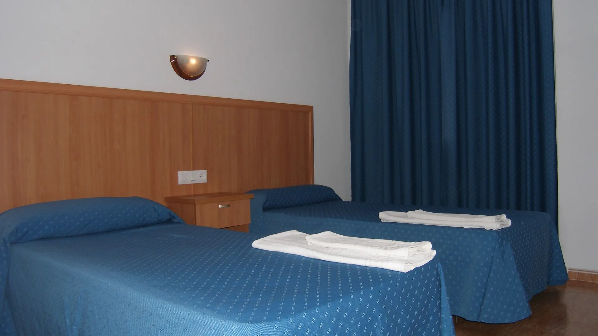 Appartamento Apartamentos Maracay Roquetas de Mar